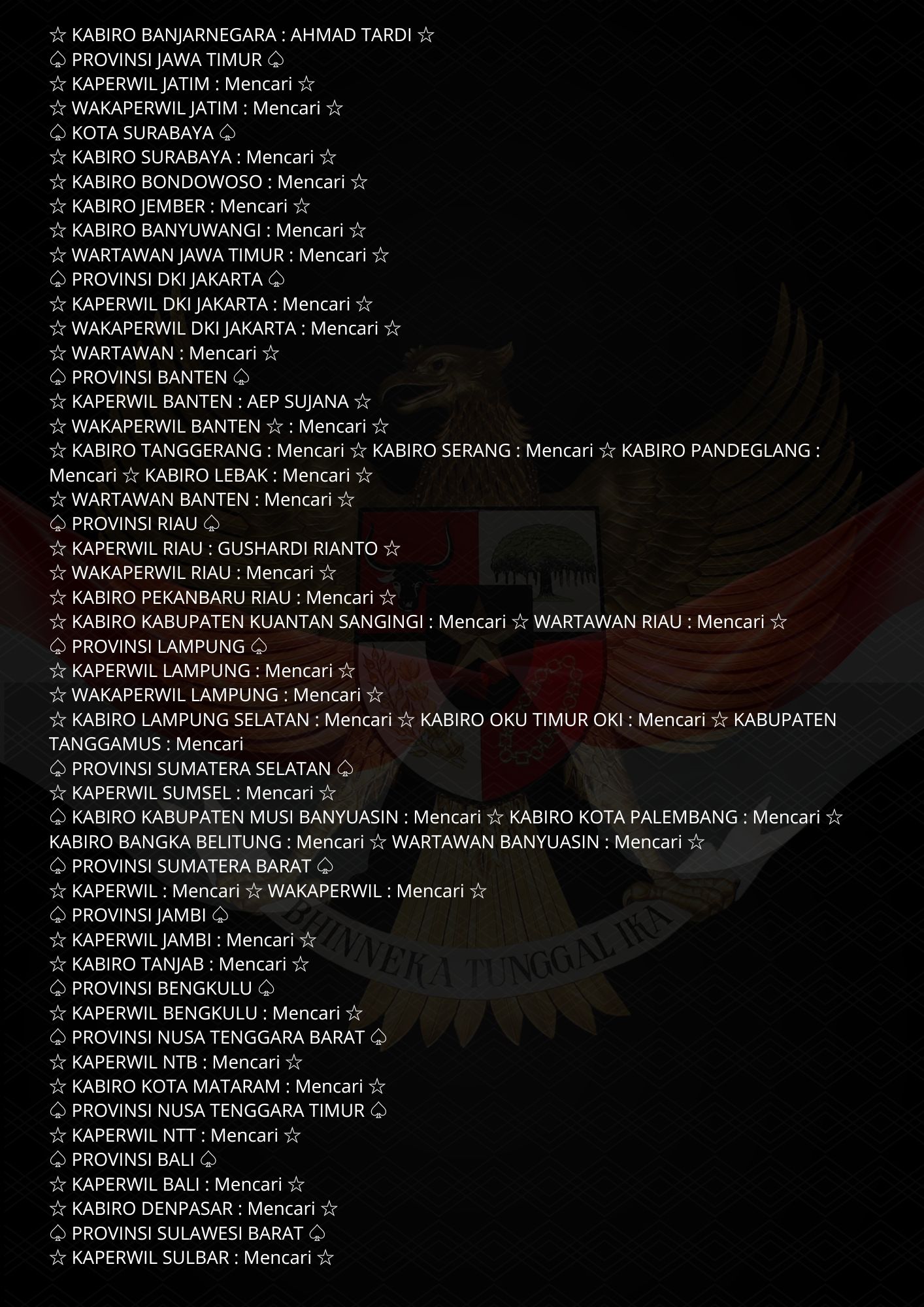 Lembar SK Redaksi Halaman 9